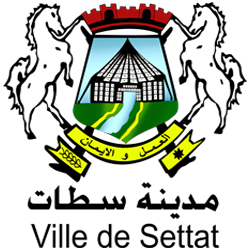 Logo Commune Settat
